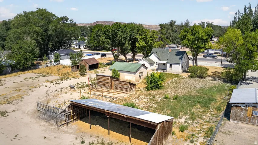 153 W 100 S, Gunnison, Utah 84634