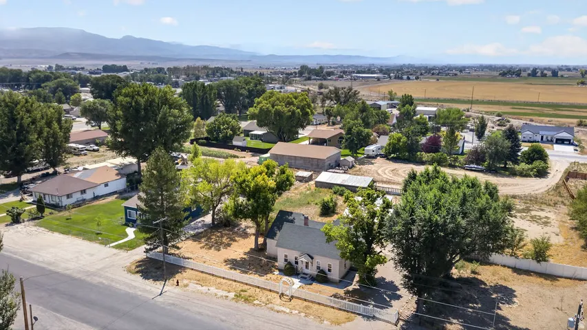 153 W 100 S, Gunnison, Utah 84634