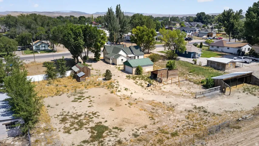 153 W 100 S, Gunnison, Utah 84634