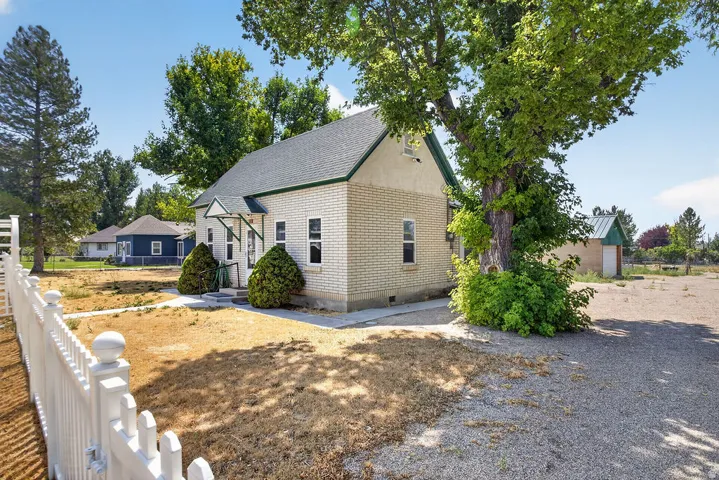 153 W 100 S, Gunnison, Utah 84634