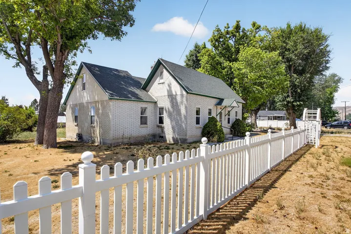 153 W 100 S, Gunnison, Utah 84634