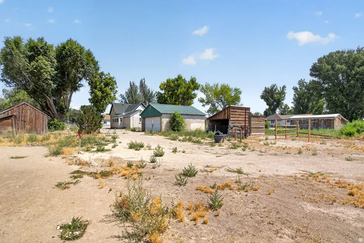153 W 100 S, Gunnison, Utah 84634