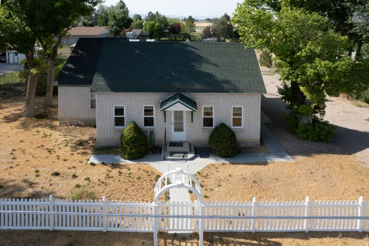 153 W 100 S, Gunnison, Utah 84634
