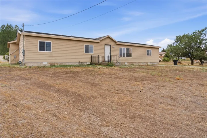 237 N 300 W, Fountain Green, Utah 84632