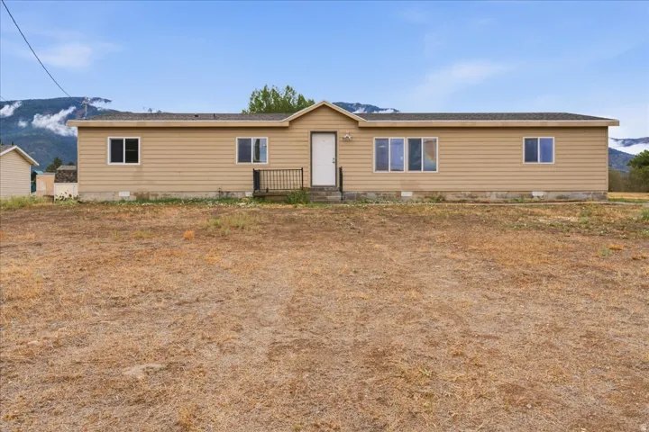 237 N 300 W, Fountain Green, Utah 84632