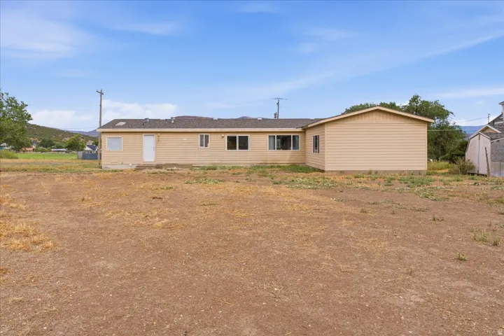 237 N 300 W, Fountain Green, Utah 84632
