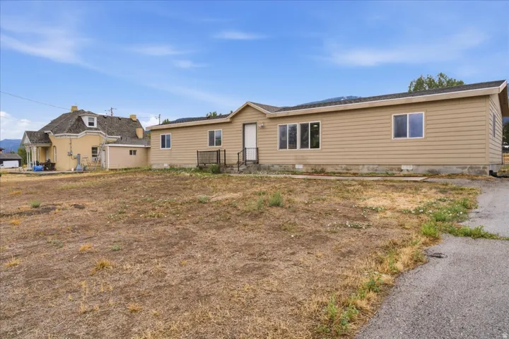 237 N 300 W, Fountain Green, Utah 84632
