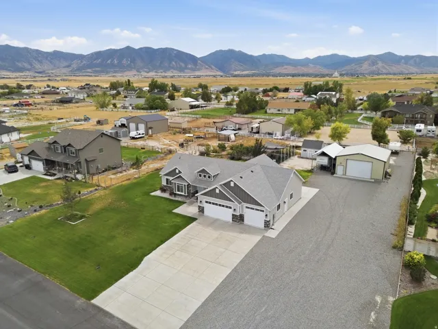 719 Yates Springs Rd, Erda, Utah 84074
