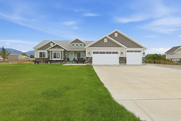 719 Yates Springs Rd, Erda, Utah 84074