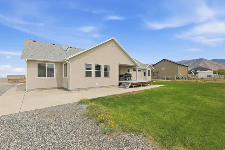719 Yates Springs Rd, Erda, Utah 84074