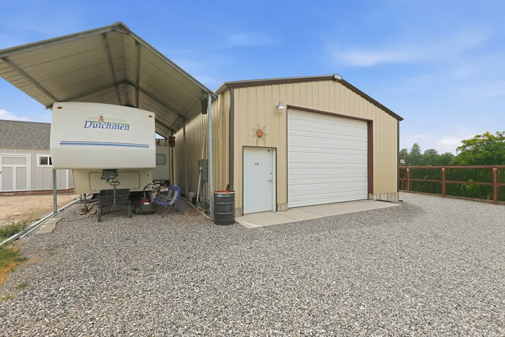 719 Yates Springs Rd, Erda, Utah 84074