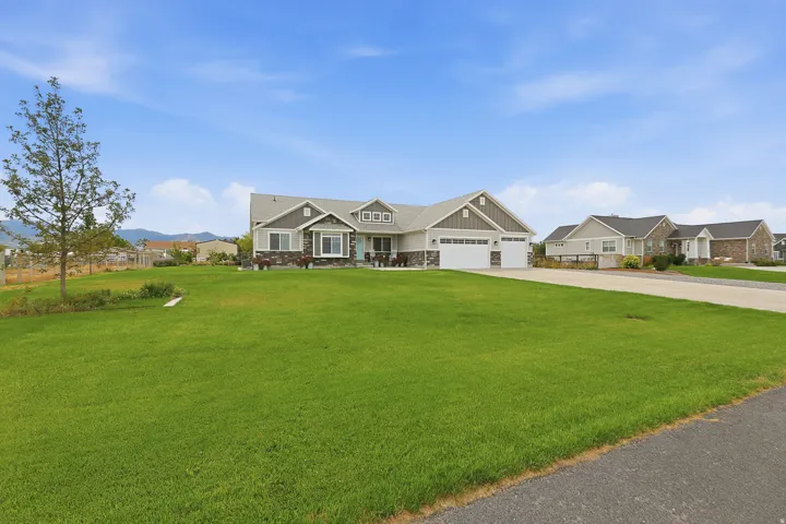 719 Yates Springs Rd, Erda, Utah 84074