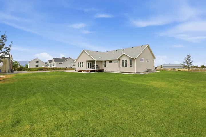 719 Yates Springs Rd, Erda, Utah 84074