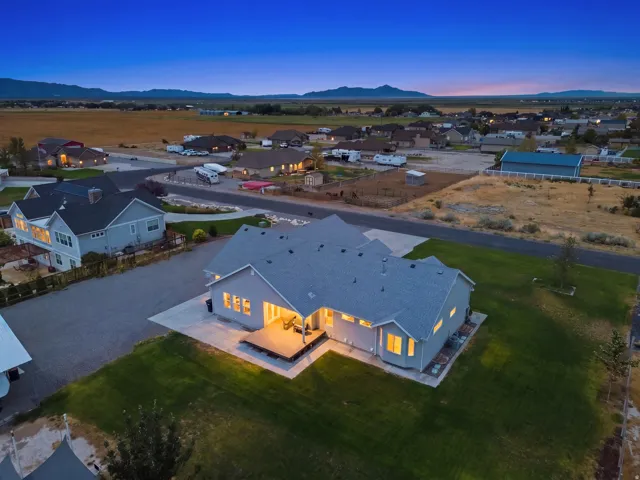 719 Yates Springs Rd, Erda, Utah 84074