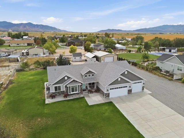 719 Yates Springs Rd, Erda, Utah 84074