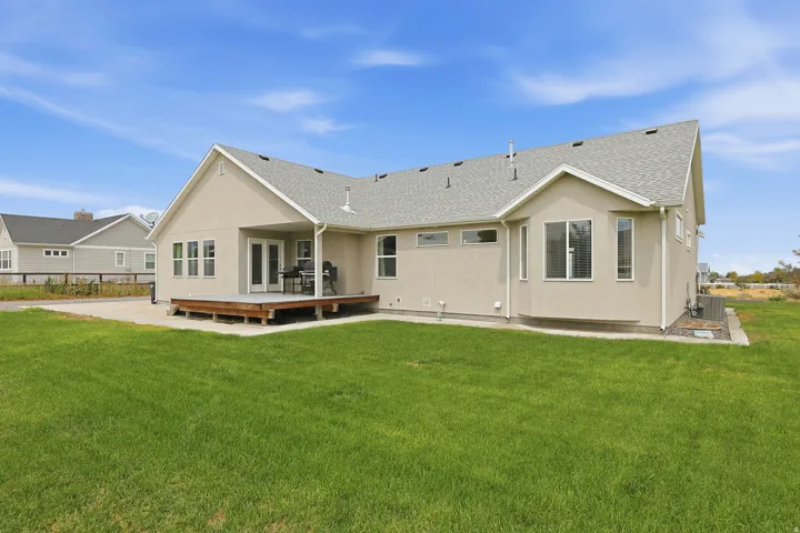 719 Yates Springs Rd, Erda, Utah 84074