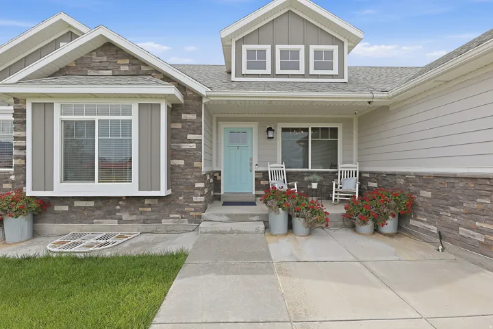 719 Yates Springs Rd, Erda, Utah 84074