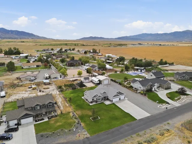 719 Yates Springs Rd, Erda, Utah 84074