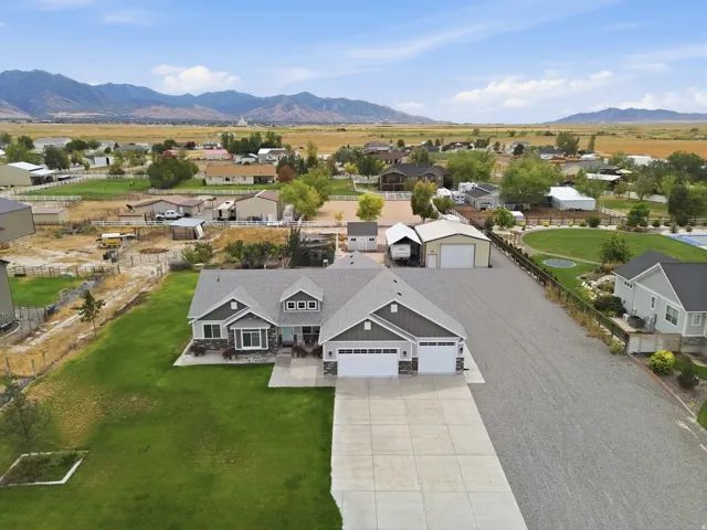 719 Yates Springs Rd, Erda, Utah 84074