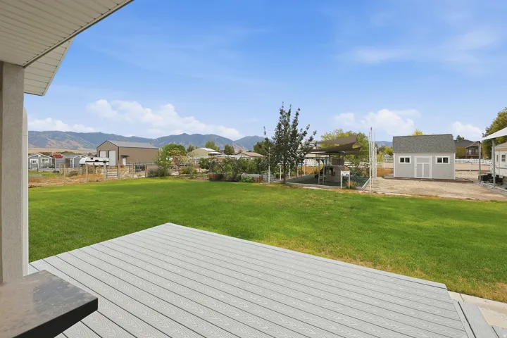 719 Yates Springs Rd, Erda, Utah 84074