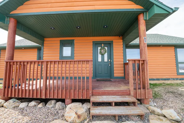 12180 E Fairview Dr, Fairview, Utah 84629
