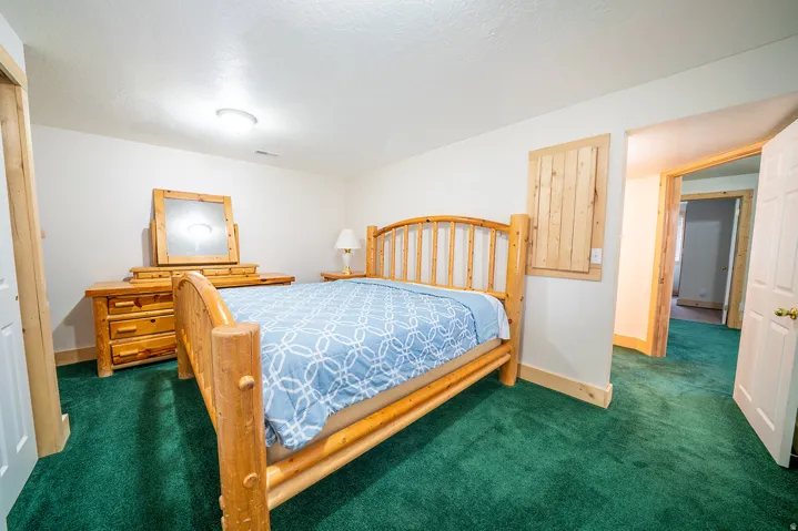 12180 E Fairview Dr, Fairview, Utah 84629