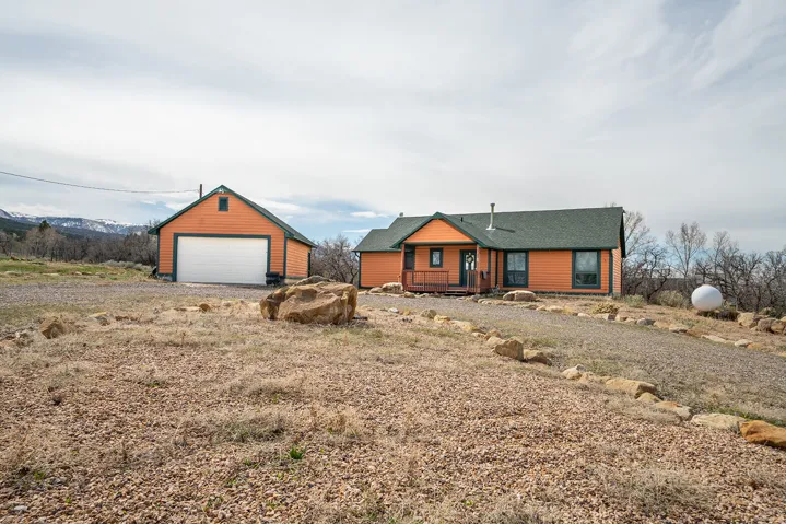 12180 E Fairview Dr, Fairview, Utah 84629