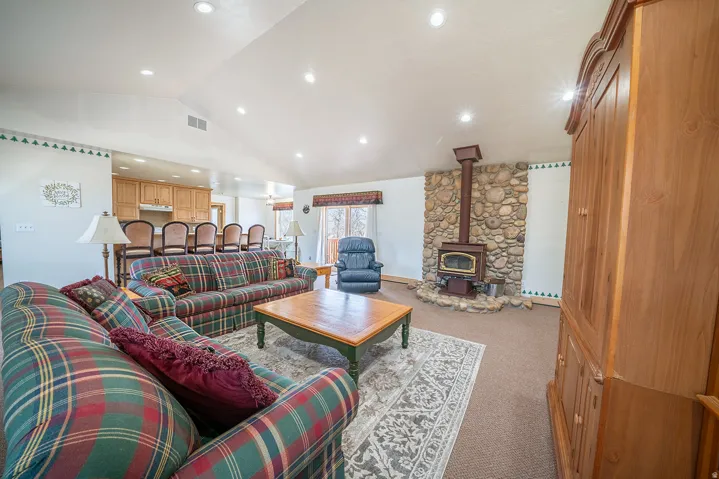 12180 E Fairview Dr, Fairview, Utah 84629