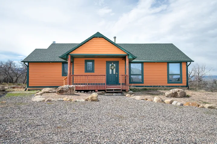 12180 E Fairview Dr, Fairview, Utah 84629