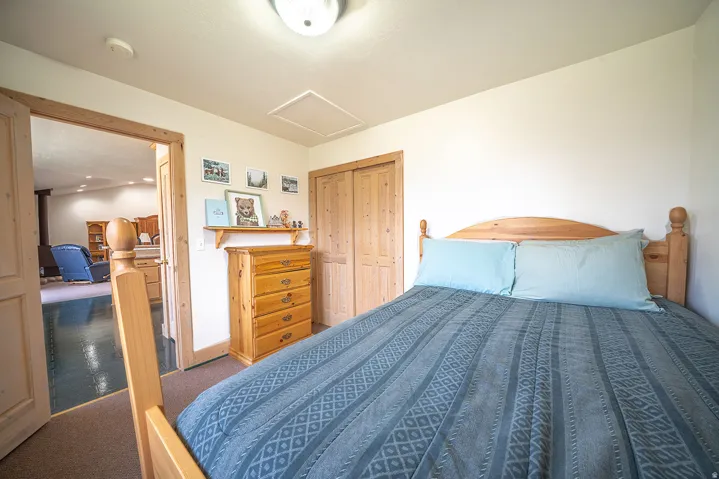 12180 E Fairview Dr, Fairview, Utah 84629