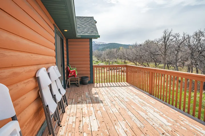 12180 E Fairview Dr, Fairview, Utah 84629