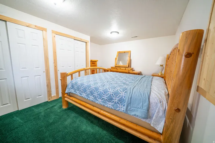 12180 E Fairview Dr, Fairview, Utah 84629
