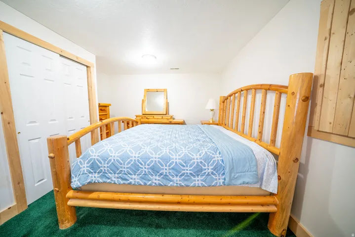 12180 E Fairview Dr, Fairview, Utah 84629