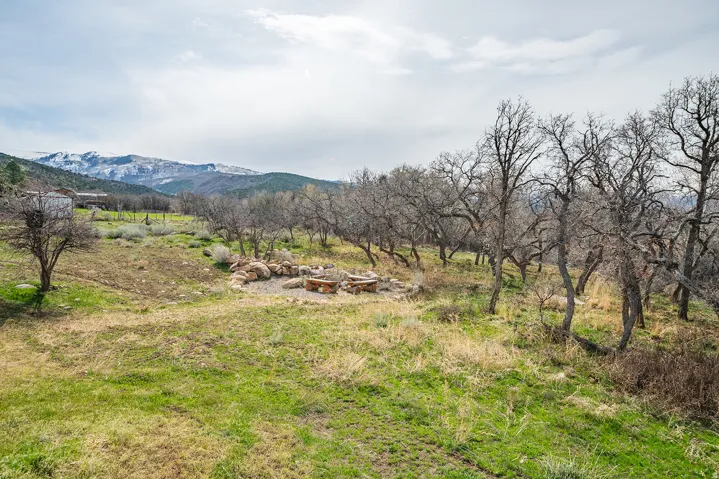12180 E Fairview Dr, Fairview, Utah 84629