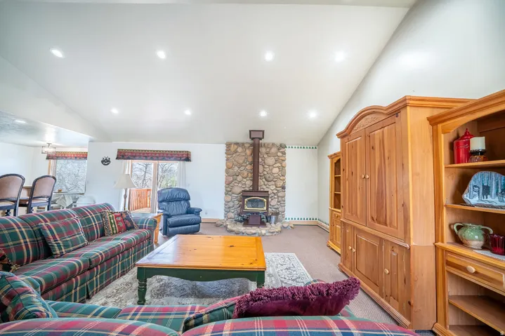 12180 E Fairview Dr, Fairview, Utah 84629