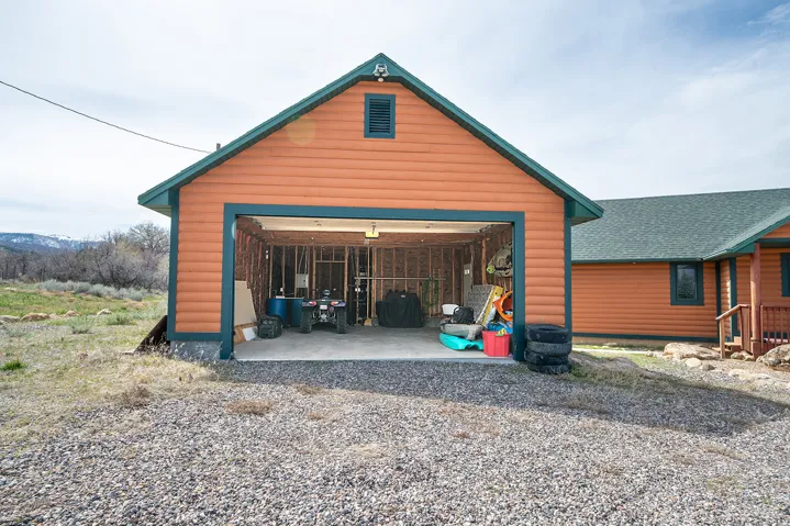 12180 E Fairview Dr, Fairview, Utah 84629