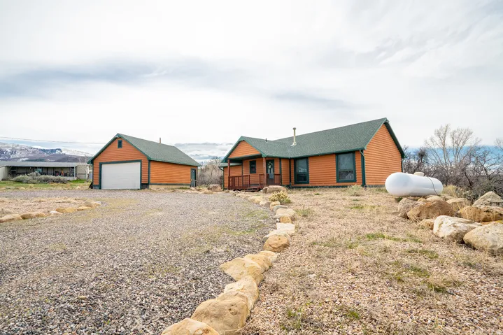 12180 E Fairview Dr, Fairview, Utah 84629