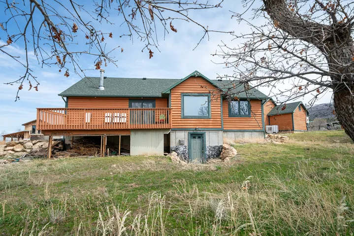 12180 E Fairview Dr, Fairview, Utah 84629