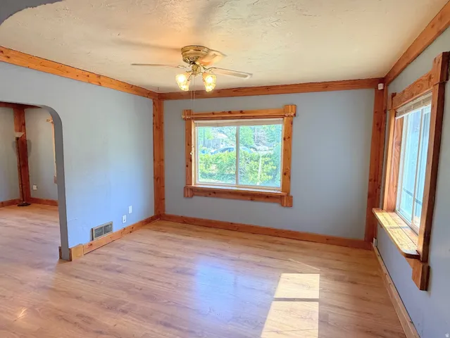 HUGE Formal Dining