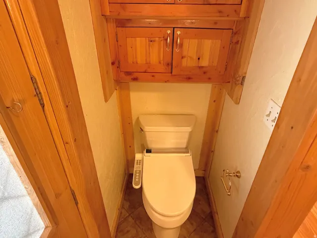 Bidet