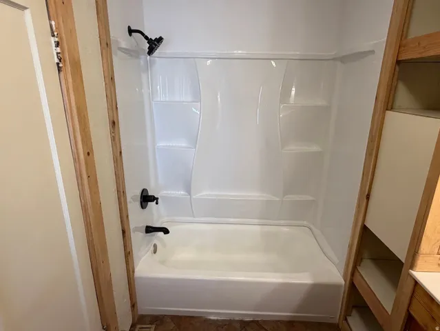 Main Floor Bath