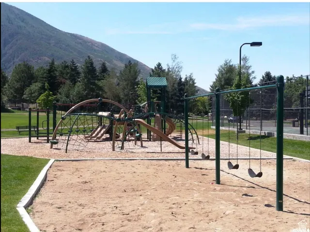 Pepperwood Amenities