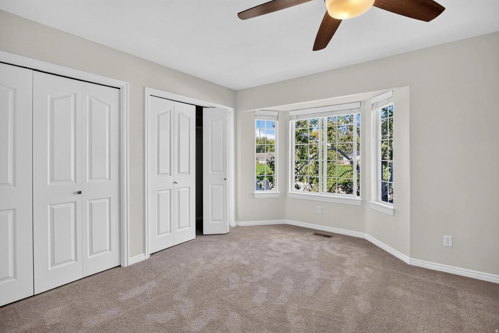 Primary Room