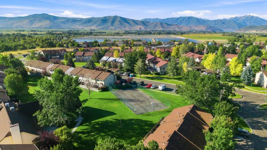 89 S Hamlet Cir, Midway, Utah 84049