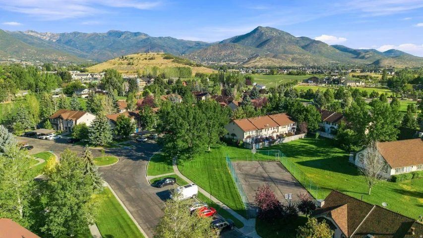 89 S Hamlet Cir, Midway, Utah 84049