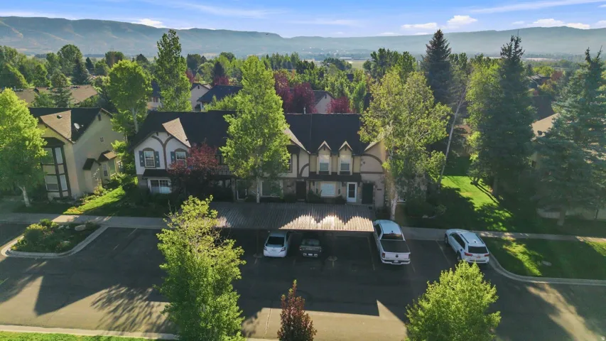 89 S Hamlet Cir, Midway, Utah 84049