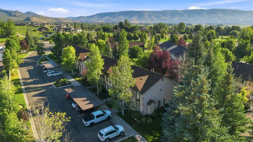 89 S Hamlet Cir, Midway, Utah 84049