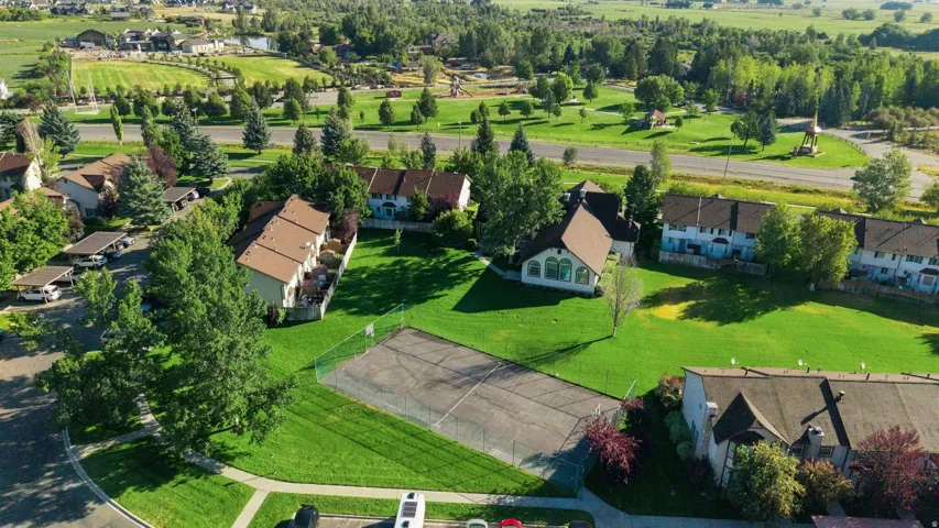 89 S Hamlet Cir, Midway, Utah 84049