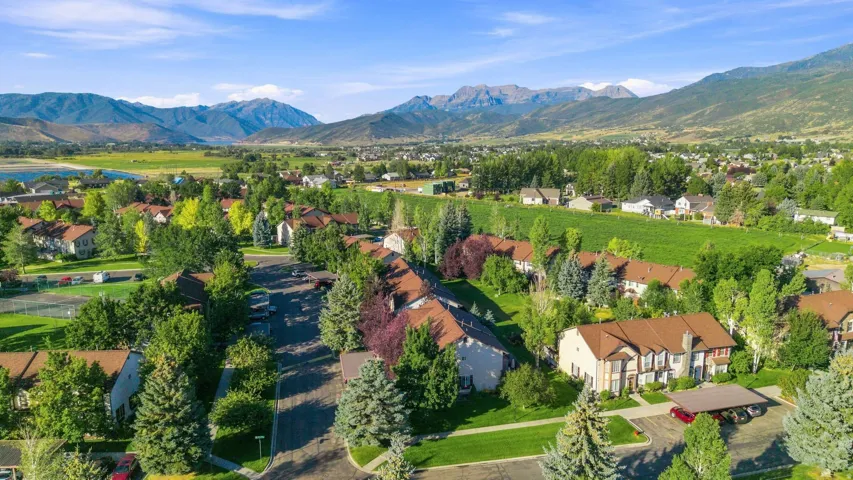 89 S Hamlet Cir, Midway, Utah 84049