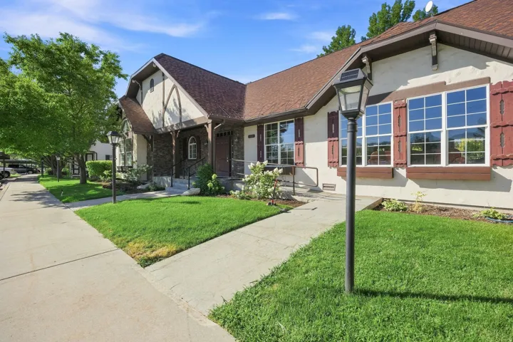 89 S Hamlet Cir, Midway, Utah 84049